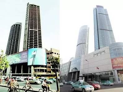 天津百年高楼,天津近代最高楼