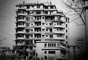 天津百年高楼,天津近代最高楼