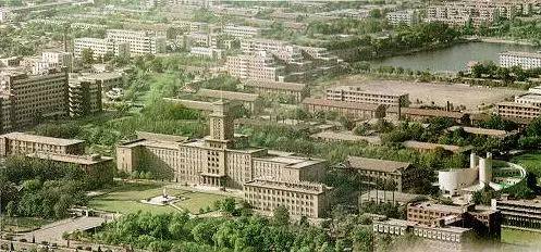 天津百年高楼,天津近代最高楼