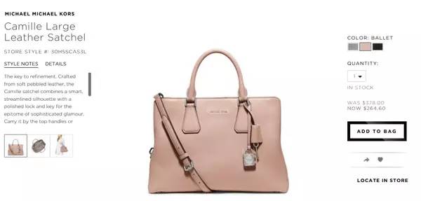 怎么选择第一只奢侈品包,如何选择包包