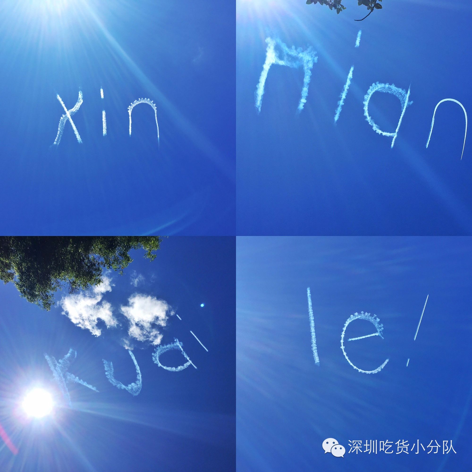 吃货浪游记丨我的胃说想去南半球看看~