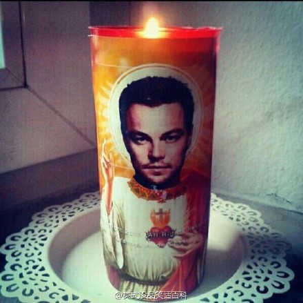 小李子陪跑奥斯卡输给了谁,小李子陪跑96届奥斯卡