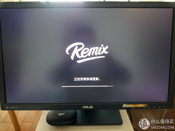 它是IT界的一小步，未来生活的一大步————技德Remixmini国行版使用报告