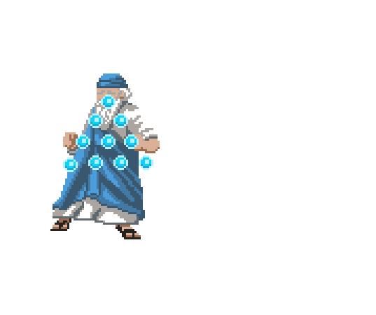 如果科学家们都变成游戏角色，那真是再吸量不过了｜葡萄一周