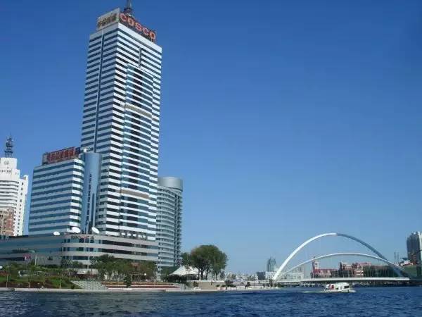 天津百年高楼,天津近代最高楼