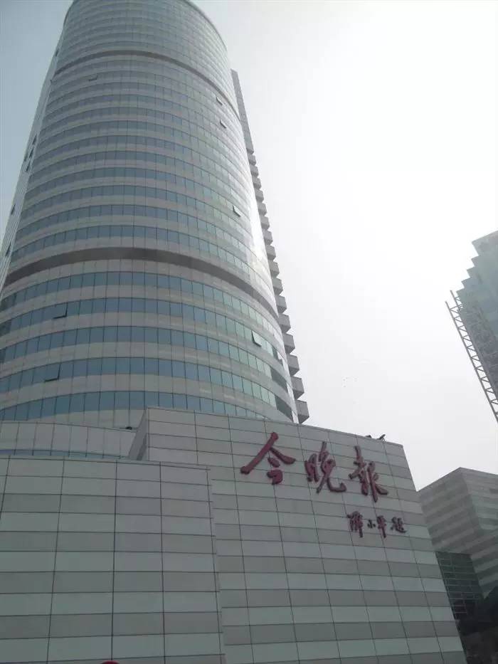 天津百年高楼,天津近代最高楼