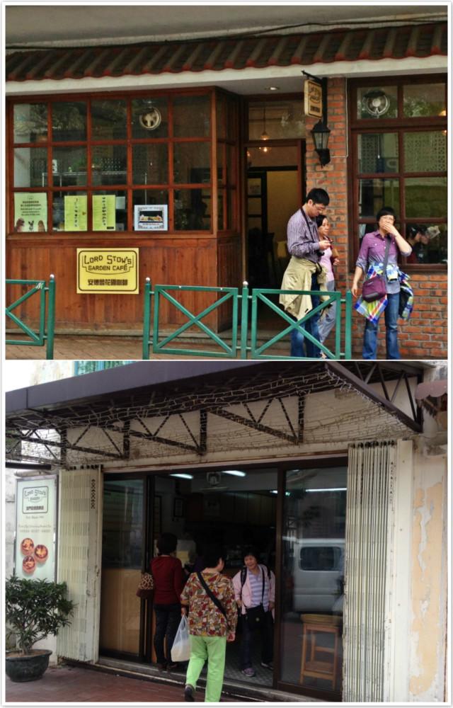 晓莫专栏：葡式蛋挞秘方迷雾