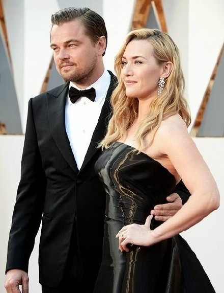 小李子陪跑奥斯卡输给了谁,小李子陪跑96届奥斯卡