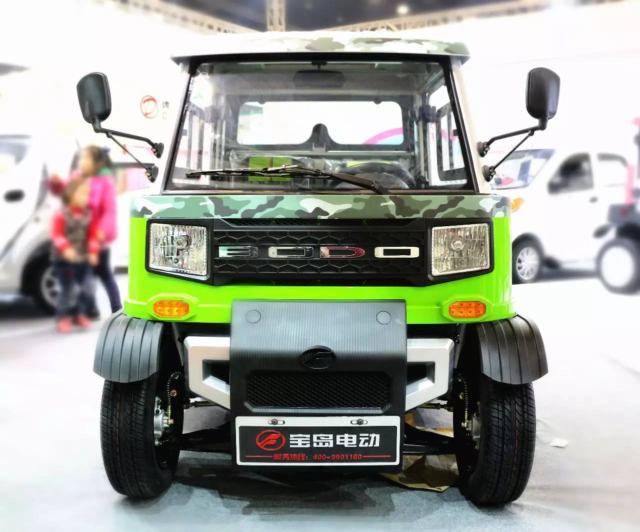 郑州展全国商品展会,郑州车展有新车上市吗