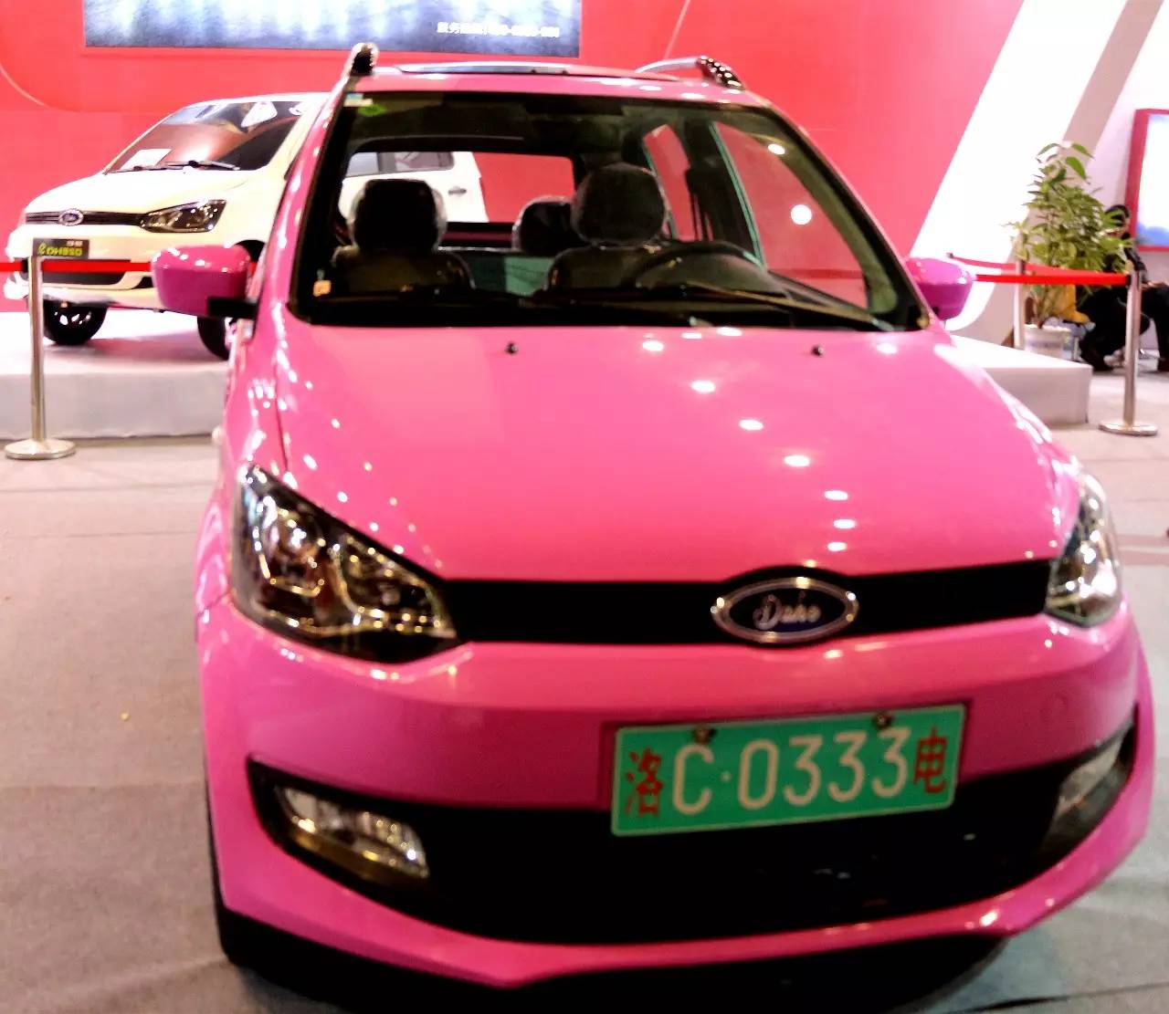 郑州展全国商品展会,郑州车展有新车上市吗