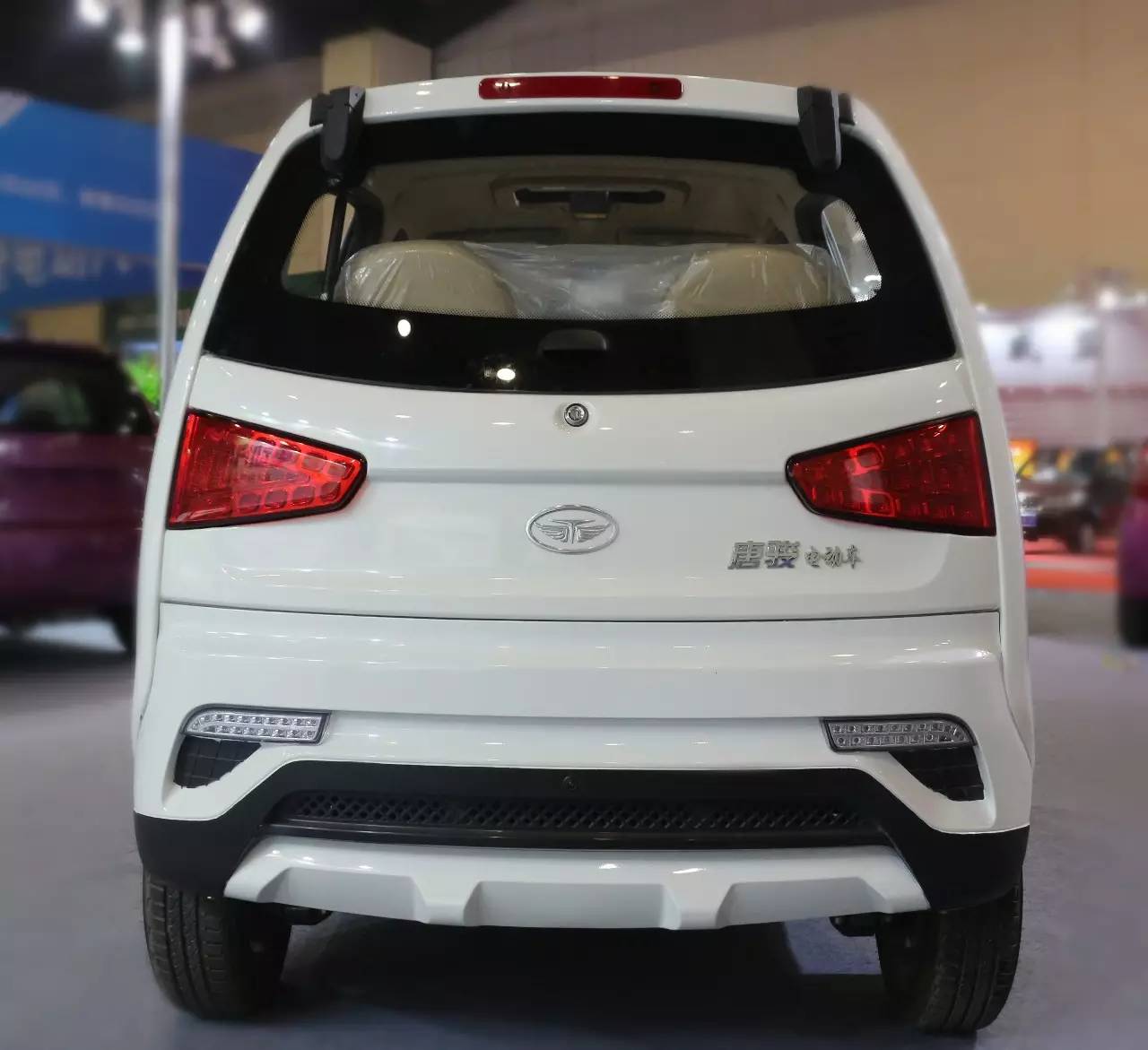 郑州展全国商品展会,郑州车展有新车上市吗