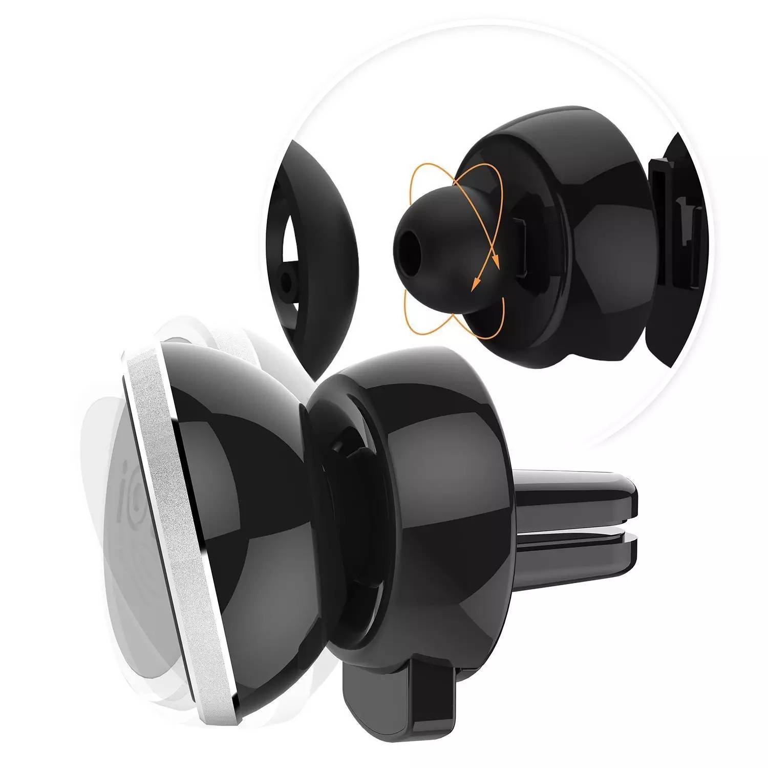 汽车必备30件神器 (最实用的车载神器)