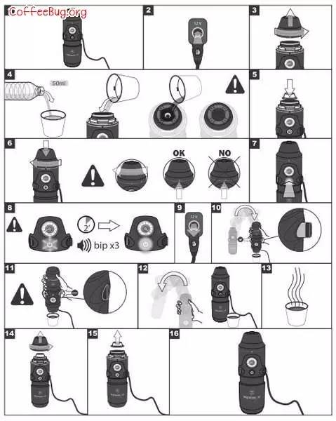 汽车必备30件神器 (最实用的车载神器)