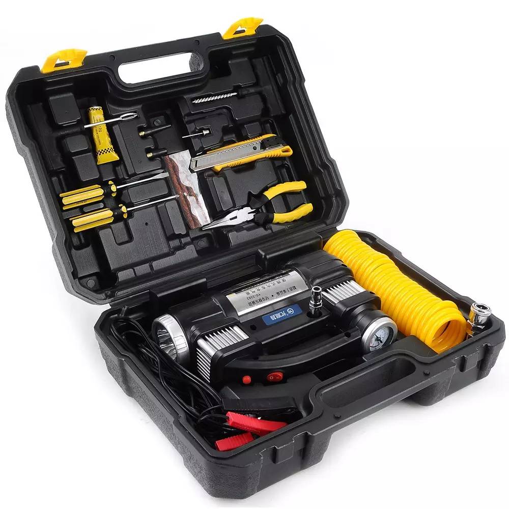 汽车必备30件神器 (最实用的车载神器)