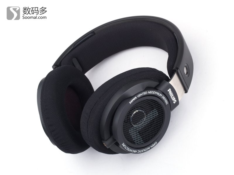 年度推荐头戴式耳机飞利浦SHP9500与先锋SE-A1000补充对比测评报告[Soomal]