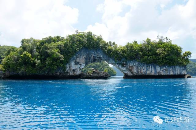 美人鱼帕劳旅游,美人鱼带你去水下世界