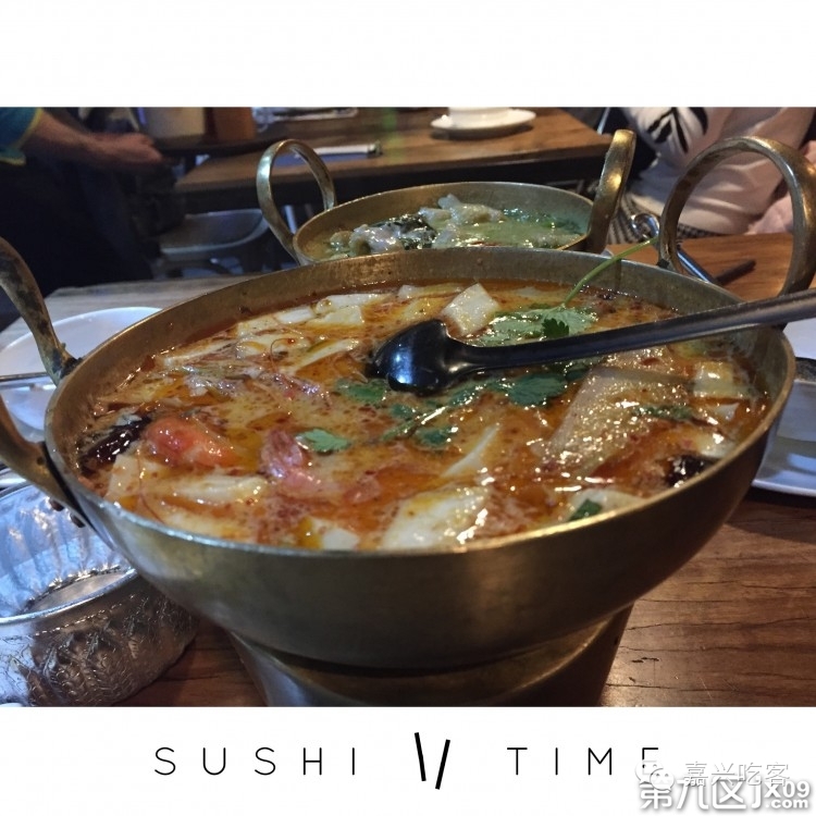 粗去浪|为了推荐好吃的咖喱和零食,本宝宝码字好辛苦!