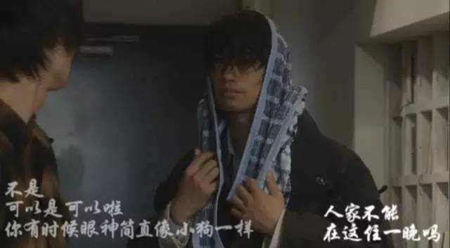 可攻可受｜洼田小哥这季的作品怎么都是这个画风！