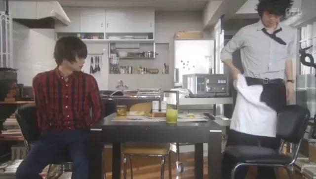 可攻可受｜洼田小哥这季的作品怎么都是这个画风！