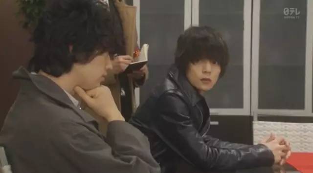 可攻可受｜洼田小哥这季的作品怎么都是这个画风！