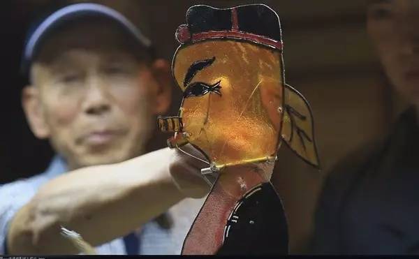 亲子剧西游记三打白骨精,皮影戏西游记完整