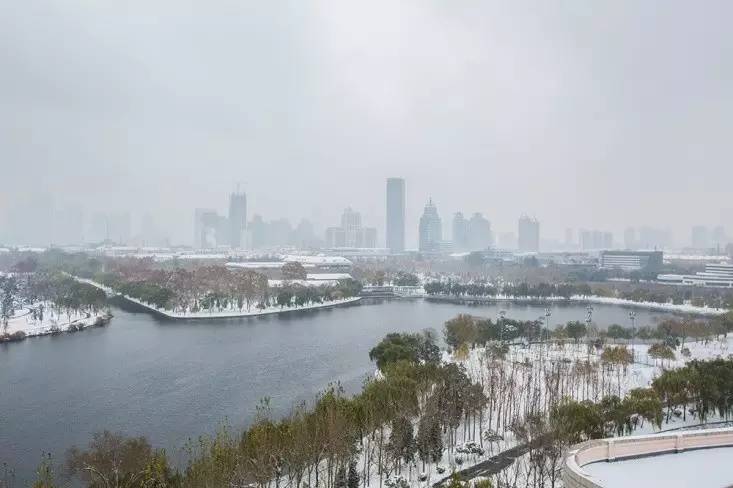 非凡大气，亲切如故|万丽天津宾馆体验记