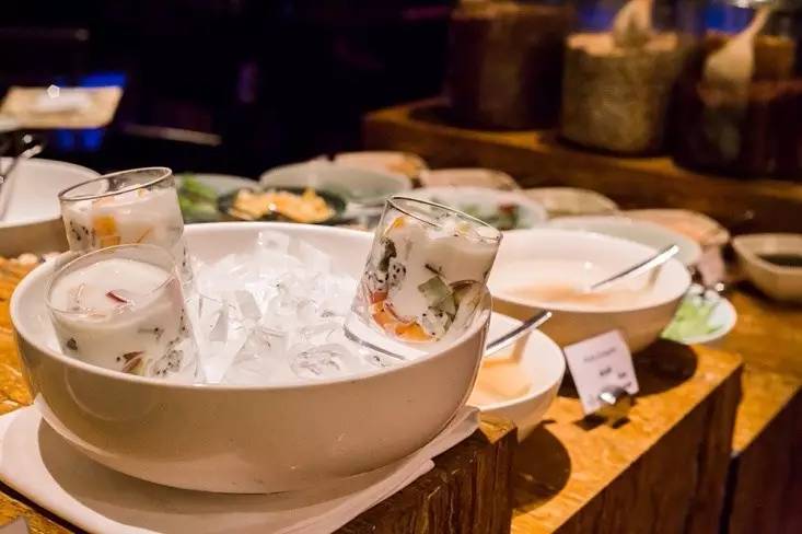 非凡大气，亲切如故|万丽天津宾馆体验记