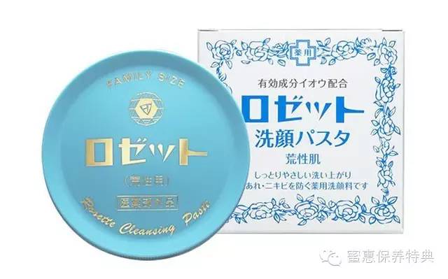 从太姥姥用到现在，日本化妆品的百年传承