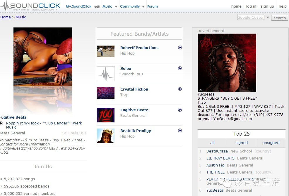 哪个网站下载音乐是免费的,免费音乐下载网站哪个最好