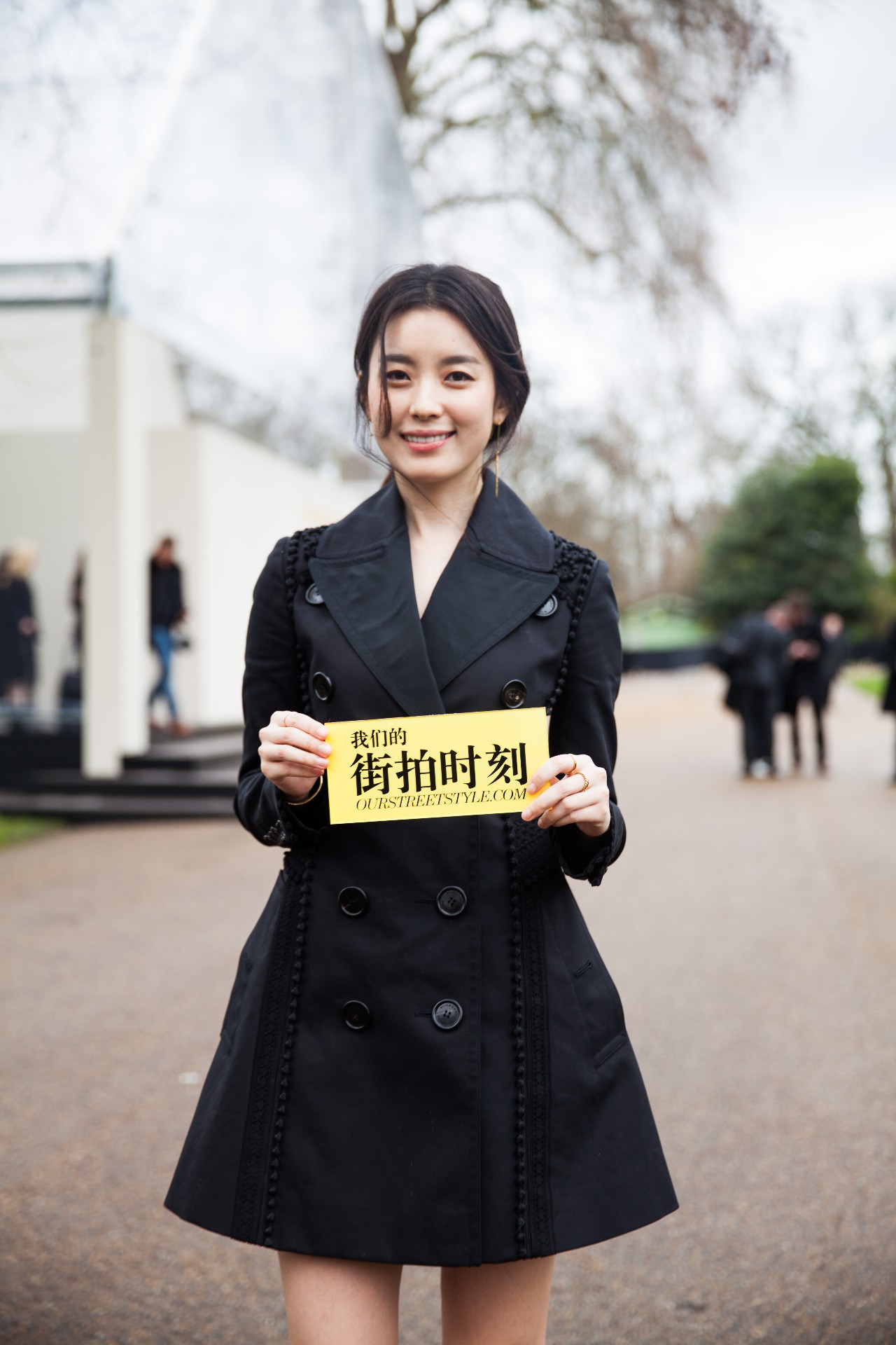 burberry最新时尚单品,burberry新季迷惑时尚单品