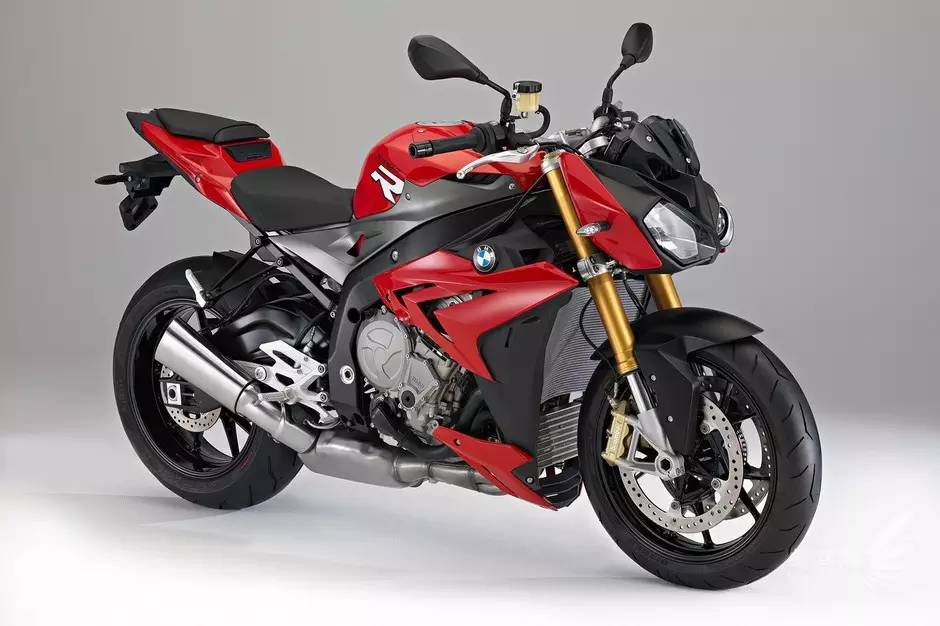 最强的几款街车,最好看的十款街车