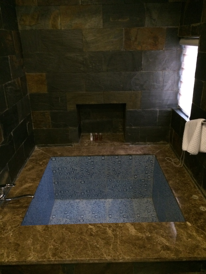 我们的故事缘定这里-四川