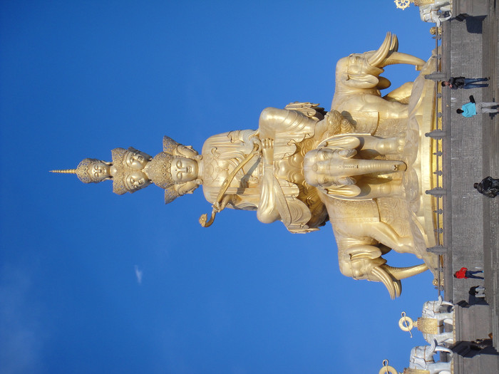 我们的故事缘定这里-四川