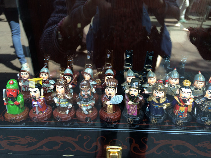 我们的故事缘定这里-四川