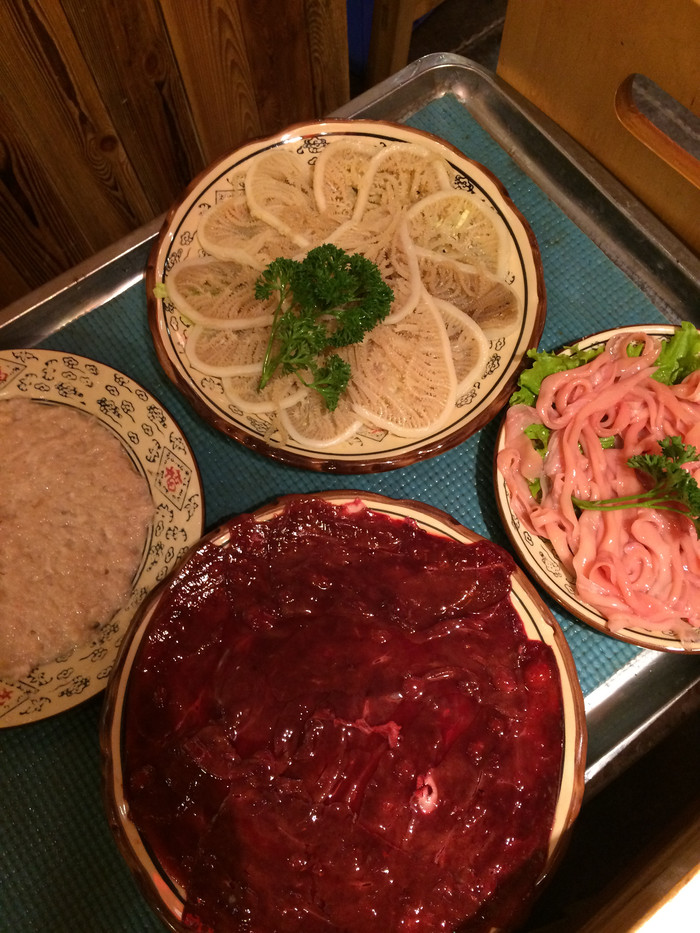 我们的故事缘定这里-四川