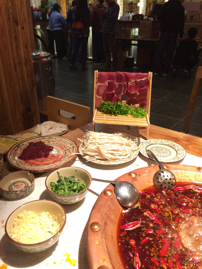 我们的故事缘定这里-四川