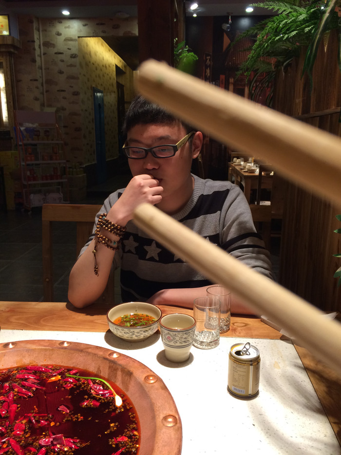 我们的故事缘定这里-四川