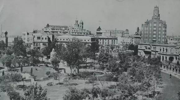 天津百年高楼,天津近代最高楼