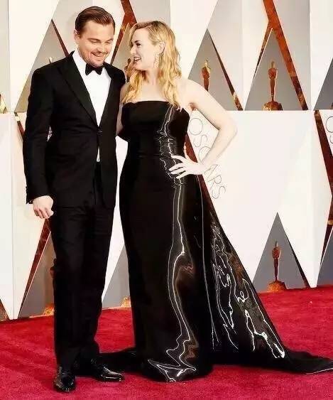 大家今天都在说“SAG”，原来是小李夺得2016年SAG美国演员工会奖影帝啦