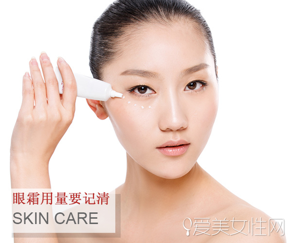 对黑眼圈好的眼霜,黑眼圈眼袋很严重用什么眼霜