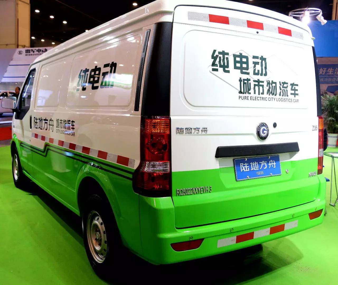 郑州展全国商品展会,郑州车展有新车上市吗