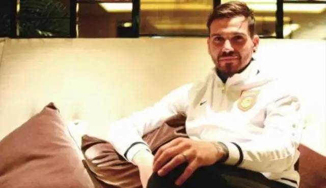 专访居吕姆丨我和中国很有缘分