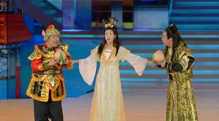 北京文艺频道今日节目表,北京最新文艺日历