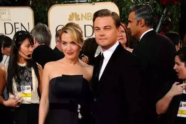 大家今天都在说“SAG”，原来是小李夺得2016年SAG美国演员工会奖影帝啦