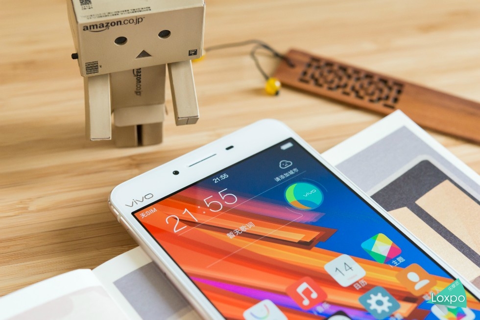 一分钟了解vivoy5s,一分钟了解vivo最新款