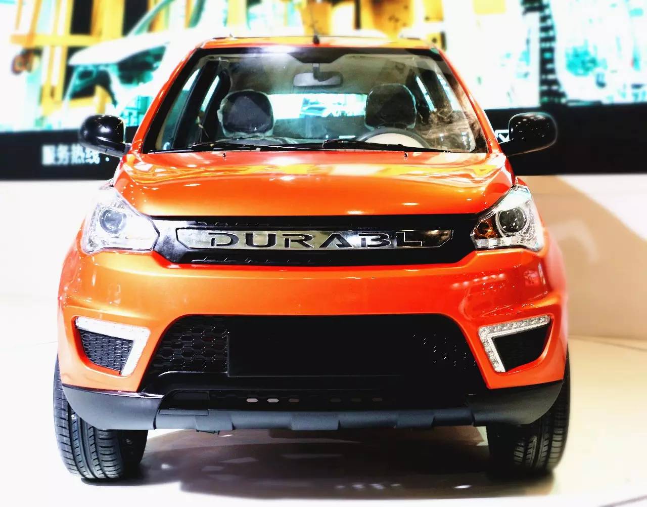 郑州展全国商品展会,郑州车展有新车上市吗