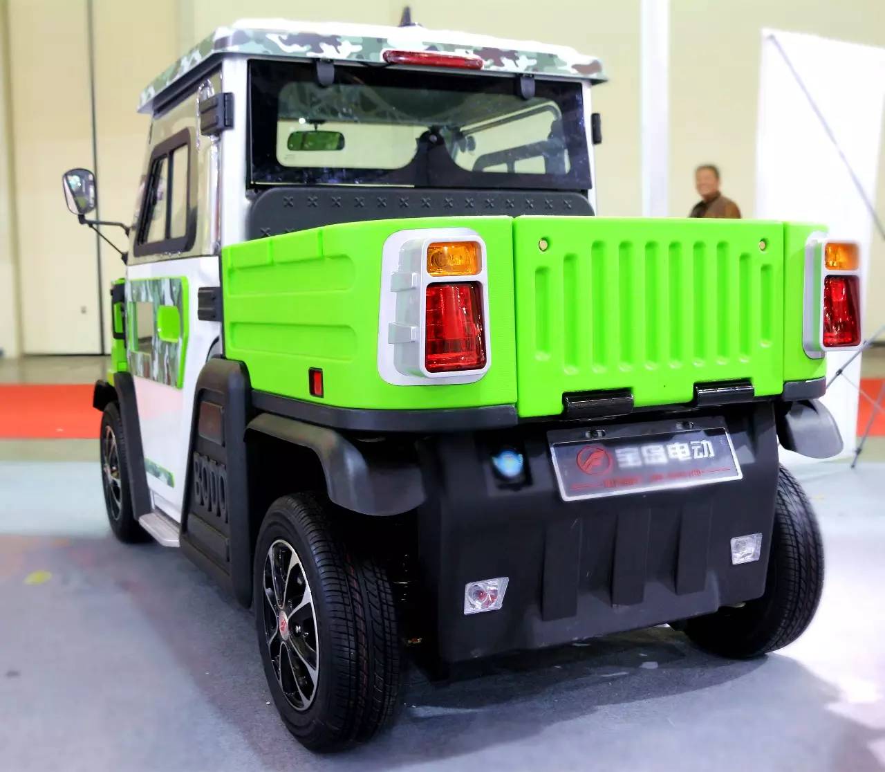 郑州展全国商品展会,郑州车展有新车上市吗