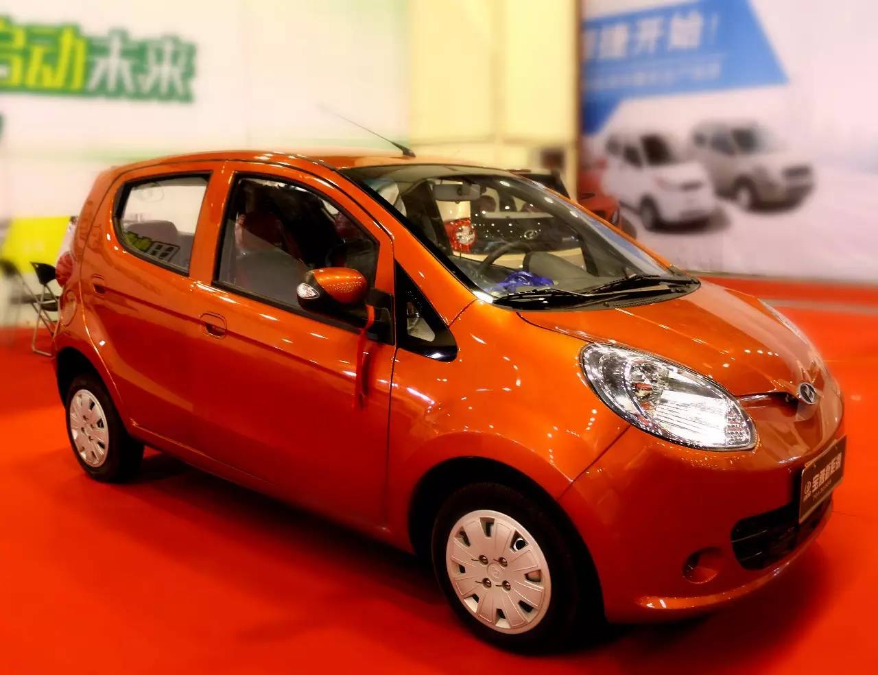 郑州展全国商品展会,郑州车展有新车上市吗