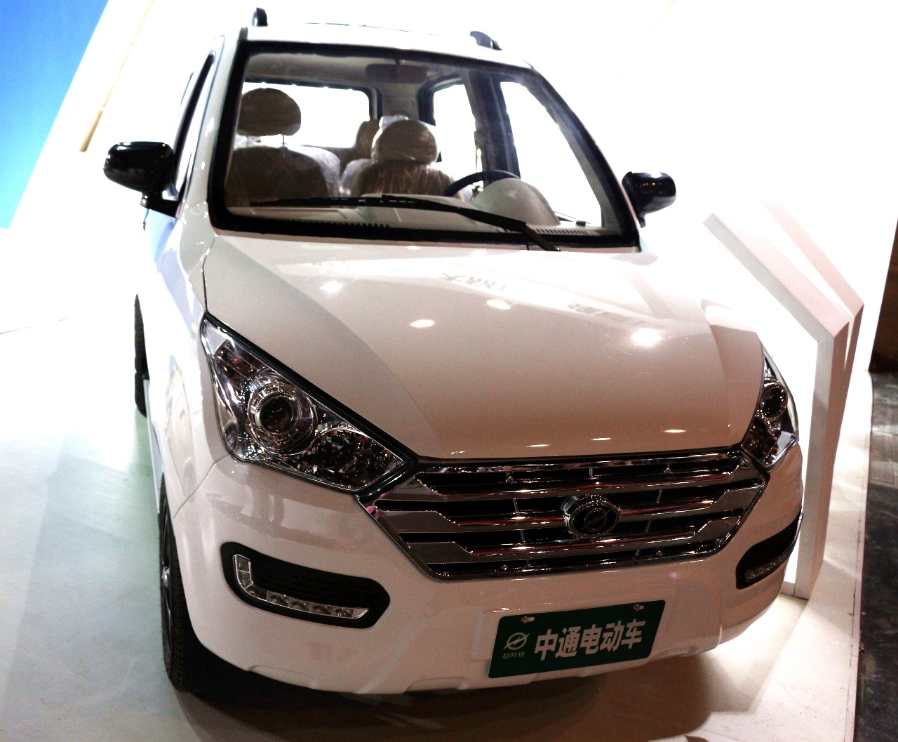 郑州展全国商品展会,郑州车展有新车上市吗