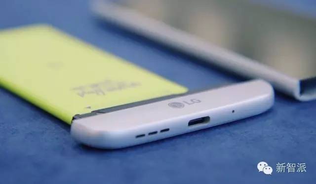 LGG5简单评测，亮点全揭晓，惊喜不止一点点..